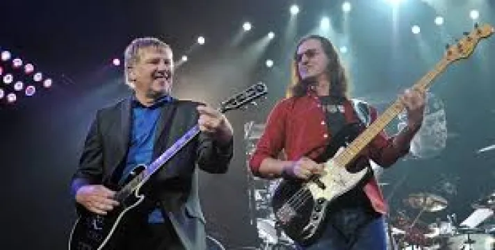 RUSH
