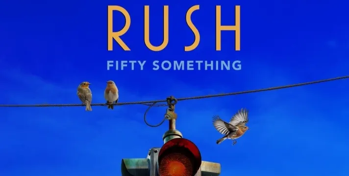 RUSH