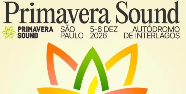 PRIMAVERA SOUND BRASIL