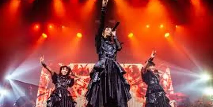 BABYMETAL