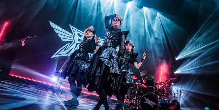 BABYMETAL
