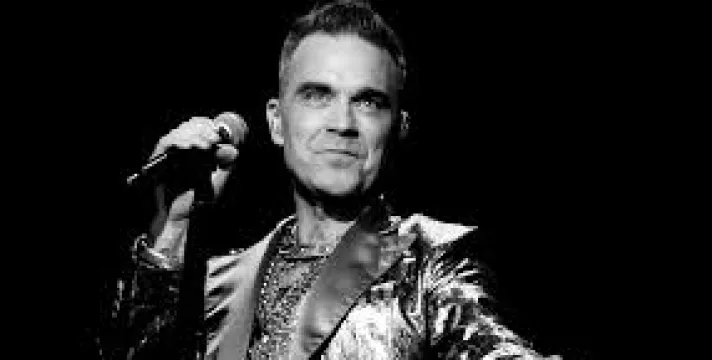 Robbie Williams