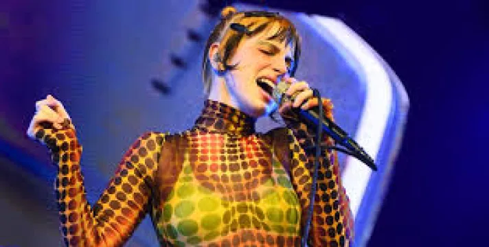 HAYLEY WILLIAMS