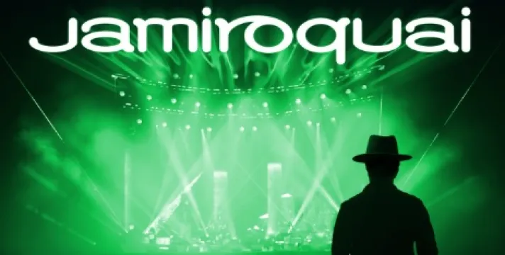 Jamiroquai