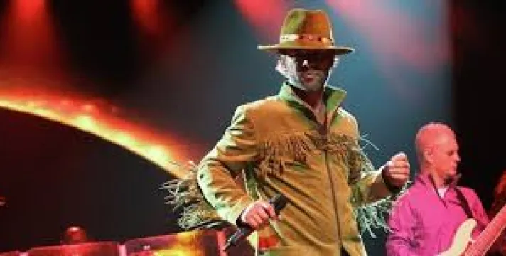 Jamiroquai