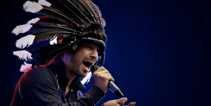 Jamiroquai
