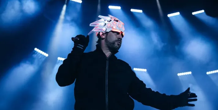 Jamiroquai