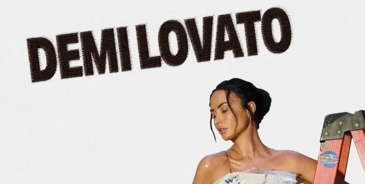 Demi Lovato