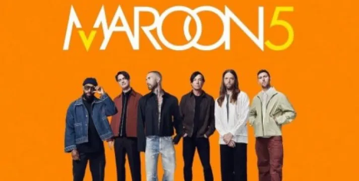 Maroon 5
