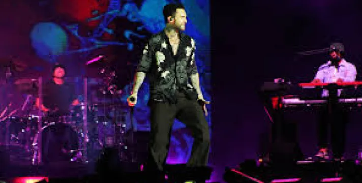 Maroon 5
