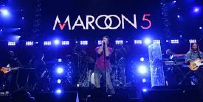 Maroon 5