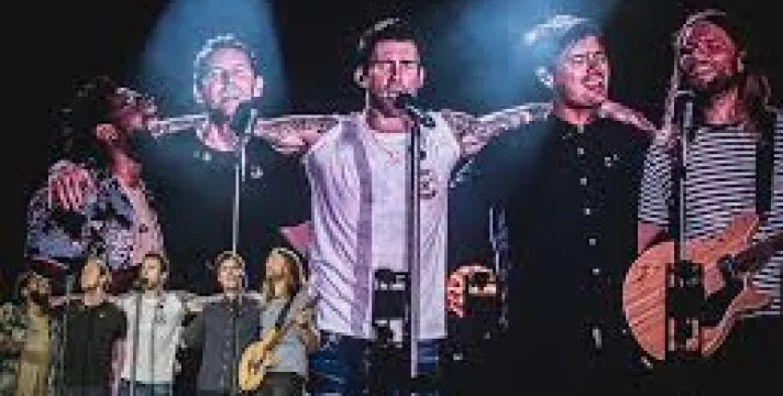 Maroon 5