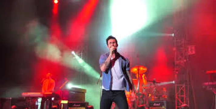Maroon 5