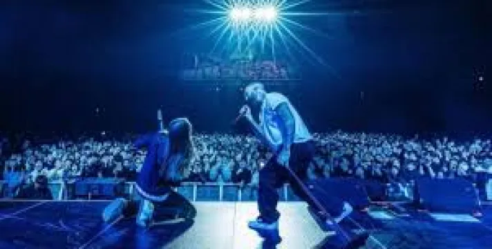 Maroon 5