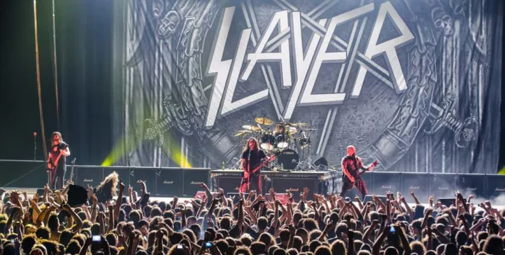 Slayer
