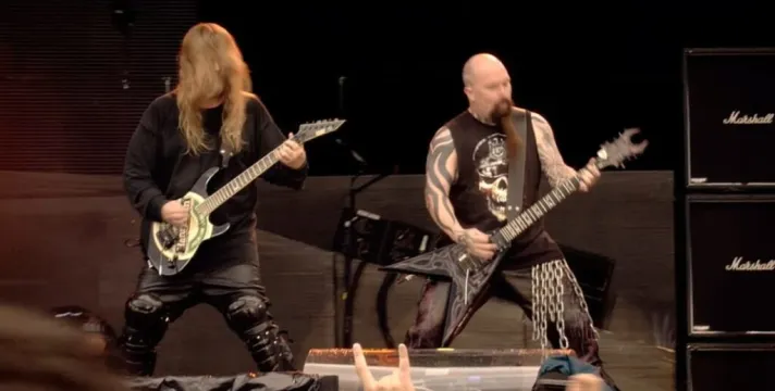 Slayer