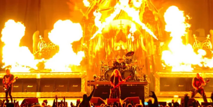Slayer